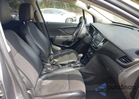 2019 Buick Encore Fwd Preferred z USA, uszkodzony, nr VIN KL4CJASB0KB934238